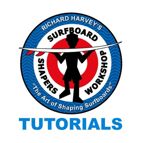 #1 Surfboard Shapers Workshop Introduction